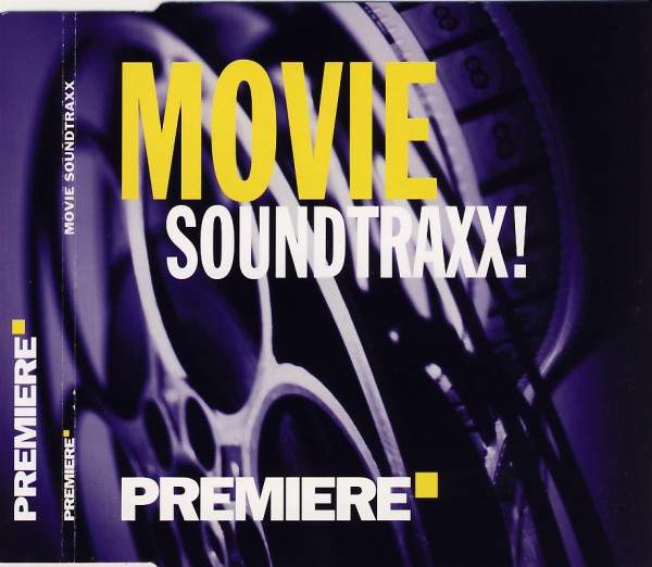 Various Artists - Premiere - Movie Soundtraxx!