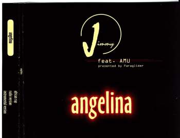 Jimmy feat. AMU - Angelina