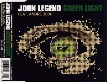 Legend, John - Green Light (feat. Andre 3000)