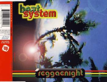 Beat System - Reggae Night