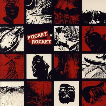 Pocket Rocket - Where Can We Go