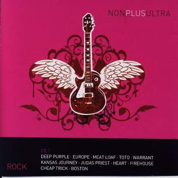 Various - NonPlusUltra: Rock