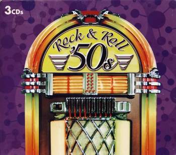 Various - Rock & Roll '50s