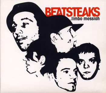 Beatsteaks - Limbo Messiah