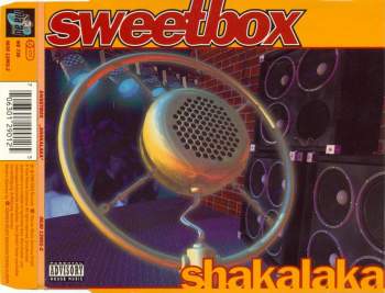 Sweetbox - Shakalaka
