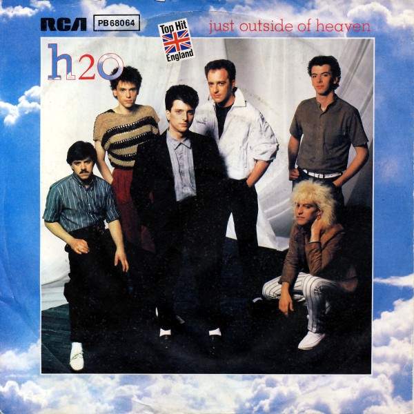 H2O - Just Outside Of Heaven