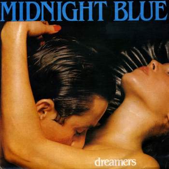 Dreamers - Midnight Blue