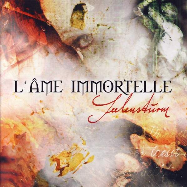L'ame Immortelle - Seelensturm