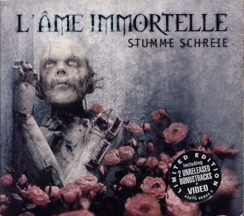 L'ame Immortelle - Stumme Schreie