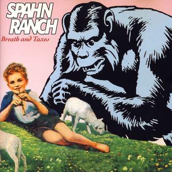 Spahn Ranch - Breath & Taxes
