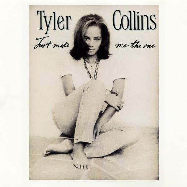 Tyler Collins - Just Make Me The One