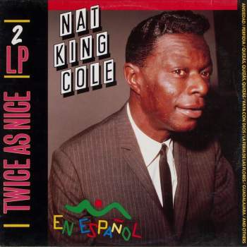 Cole, Nat King - En Espanol