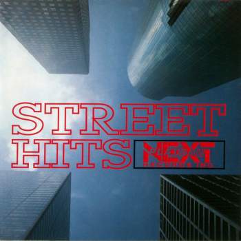 Various - Next Plateau Street Hits