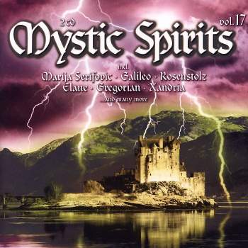 Various - Mystic Spirits Vol. 17