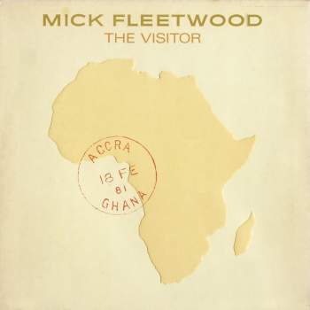 Fleetwood, Mick - The Visitor