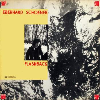 Schoener, Eberhard - Flashback