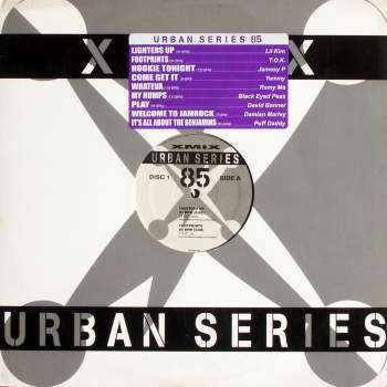 Various - Urban Series 85