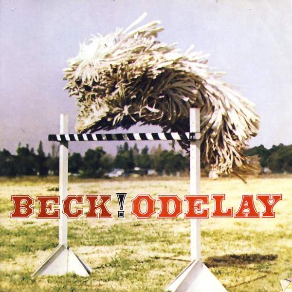 Beck - Odelay