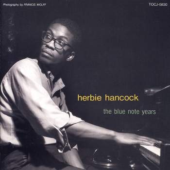 Hancock, Herbie - The Best Of Herbie Hancock