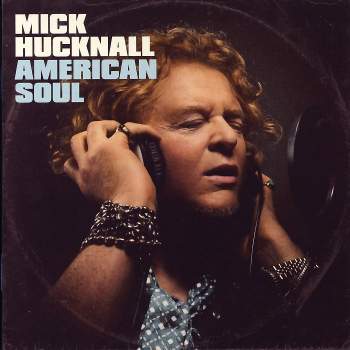 Hucknall, Mick - American Soul