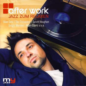 Various - After Work - Jazz Zum Relaxen