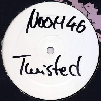 Twisted - Bullet E.P.