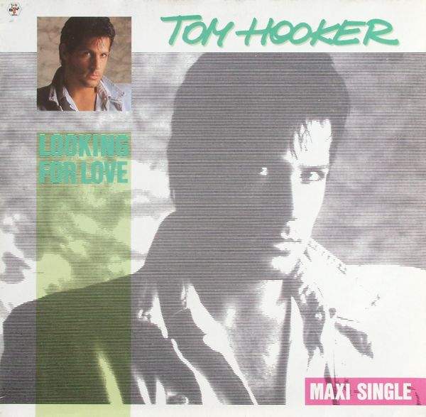Hooker, Tom - Looking For Love