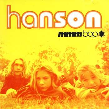 Hanson - Mmm Bop