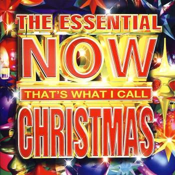 Various - The Essential Now That's What I Call Christmas