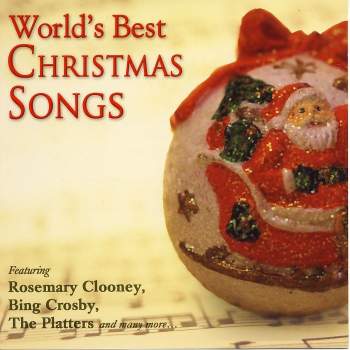 Various - World's Best Christmas Songs