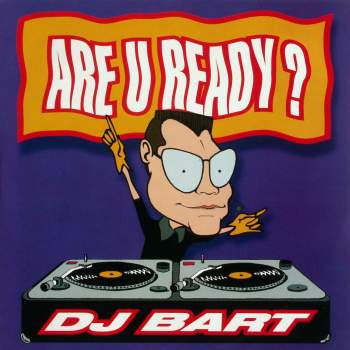 DJ Bart - Are You Ready?