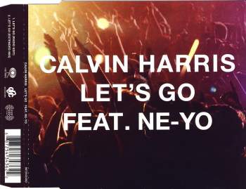 Harris, Calvin - Let's Go (feat. Ne-Yo)
