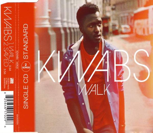 Kwabs - Walk