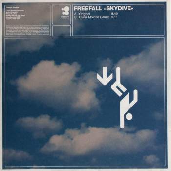 Freefall - Skydive