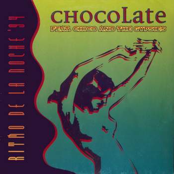 Chocolate - Ritmo De La Noche '94