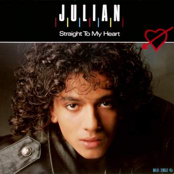 Julian - Straight To My Heart