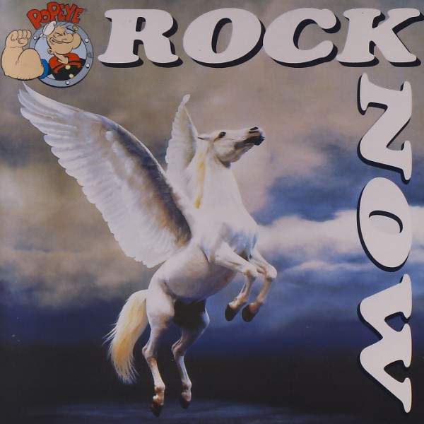 Various Artists - Rock Now