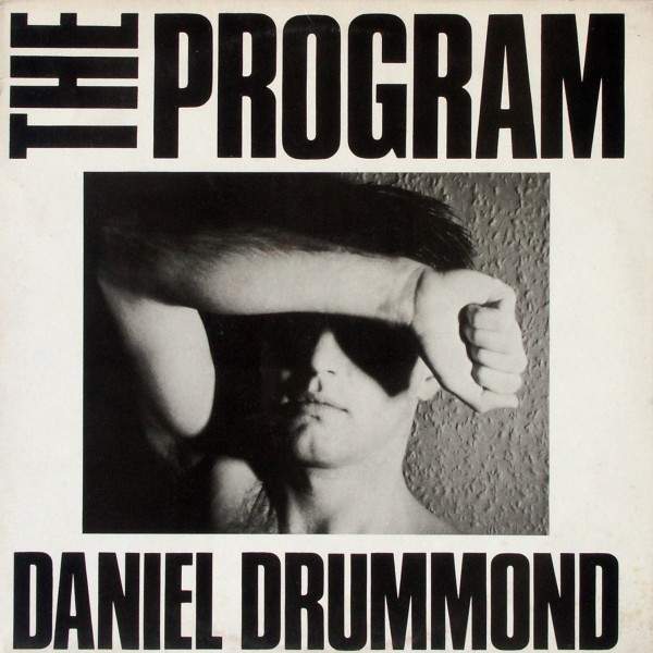 Daniel Drummond - The Program