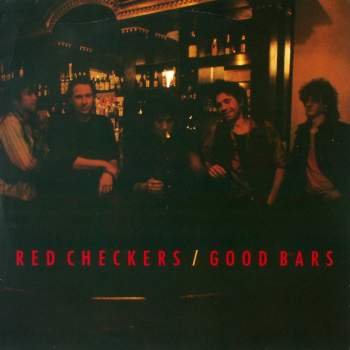 Red Checkers - Good Bars