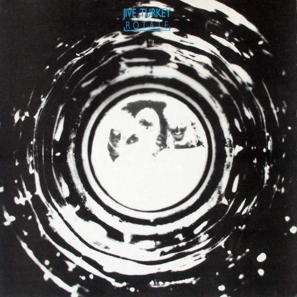 Jive Turkey - Rotate