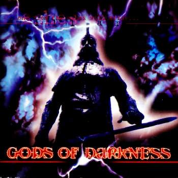 Various - Gods Of Darkness