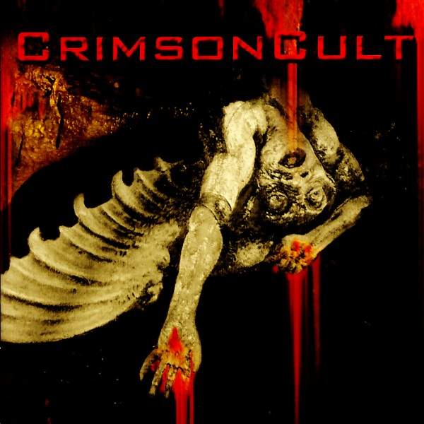 Crimson Cult - Crimson Cult