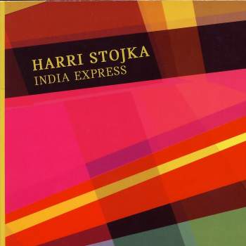 Stojka, Harri - India Express