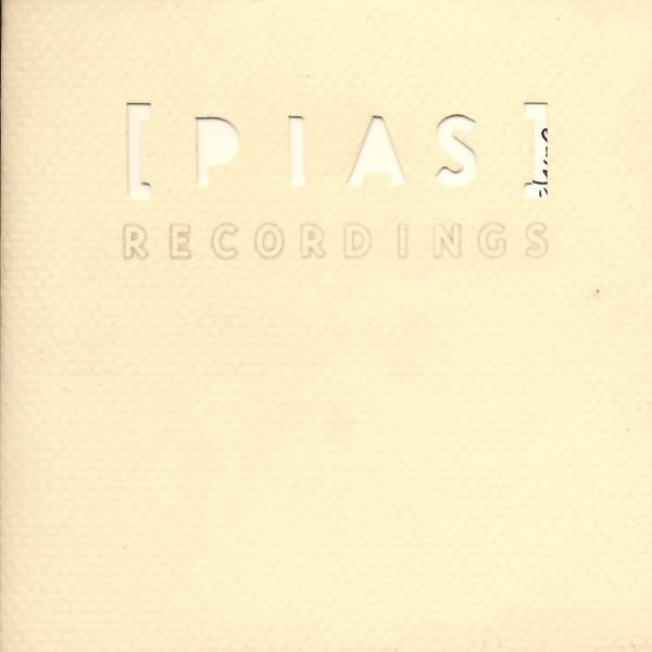 Laurent Garnier - The Cloud Making Machine