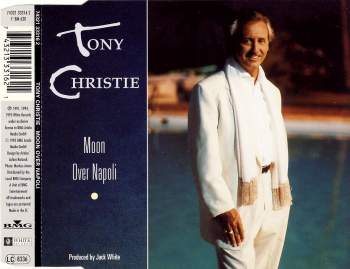 Christie, Tony - Moon Over Napoli
