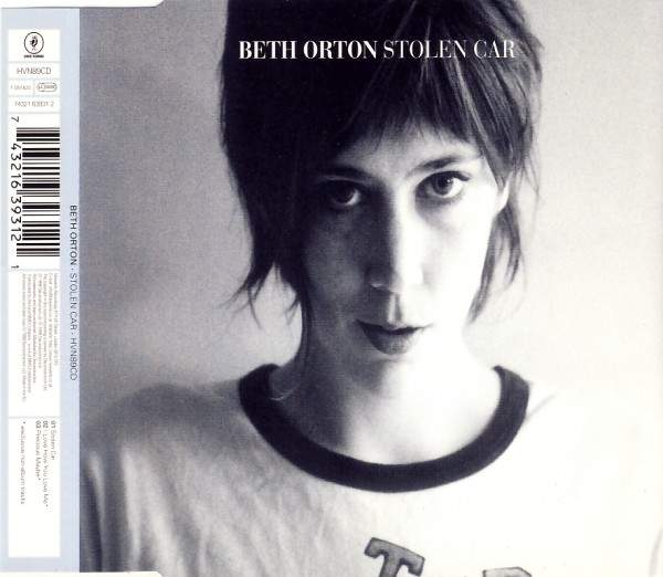 Beth Orton - Stolen Car