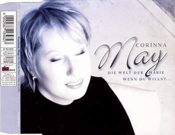 May, Corinna - Die Welt Der Marie