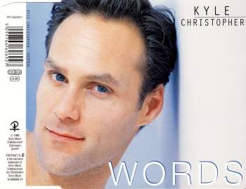 Christopher, Kyle - Words