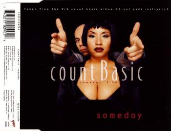 Count Basic - Someday