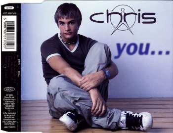 Chris - You
